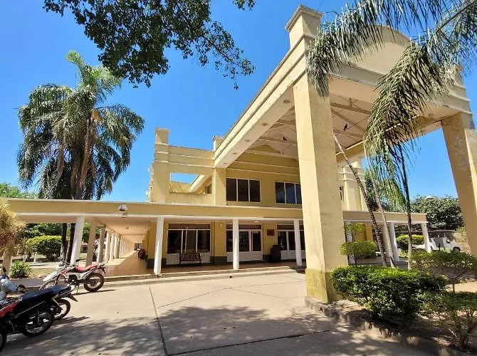 Hotel Pórtico Norte