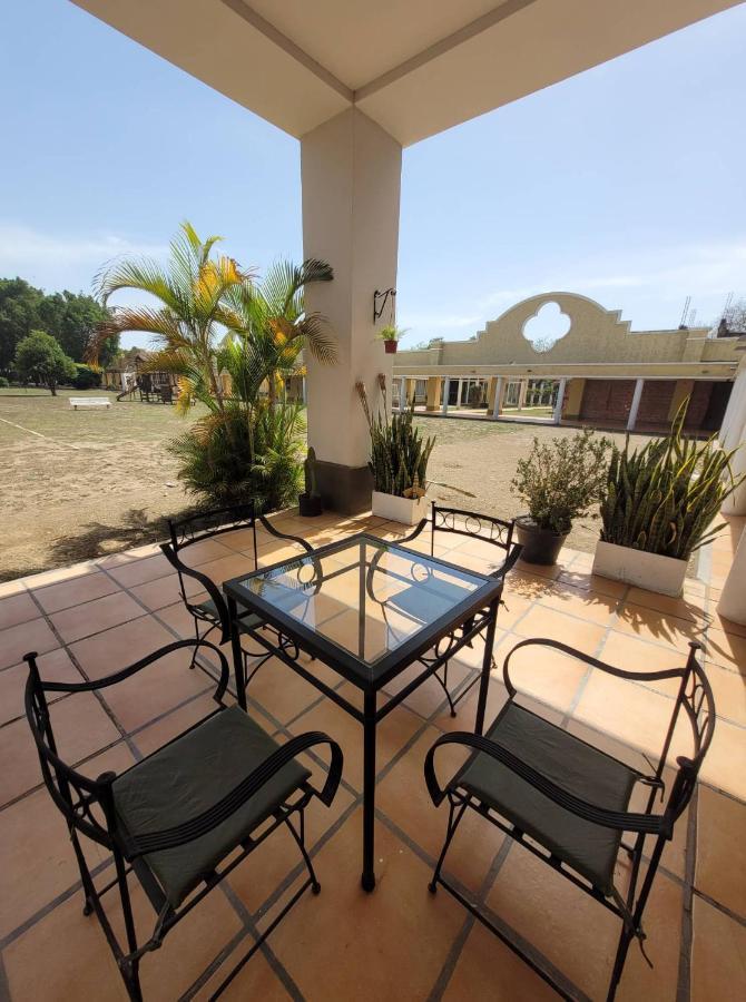 Pórtico Norte Hotel