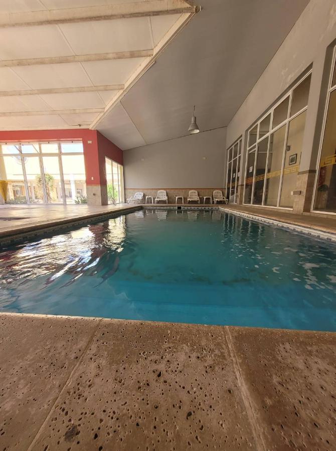 Pórtico Norte Hotel