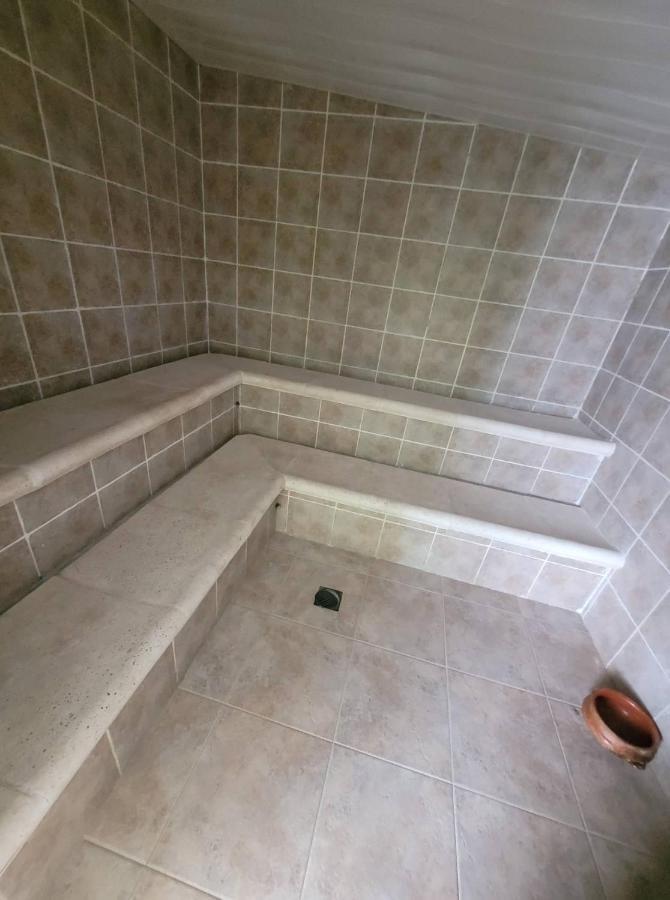 Pórtico Norte 4* Tartagal