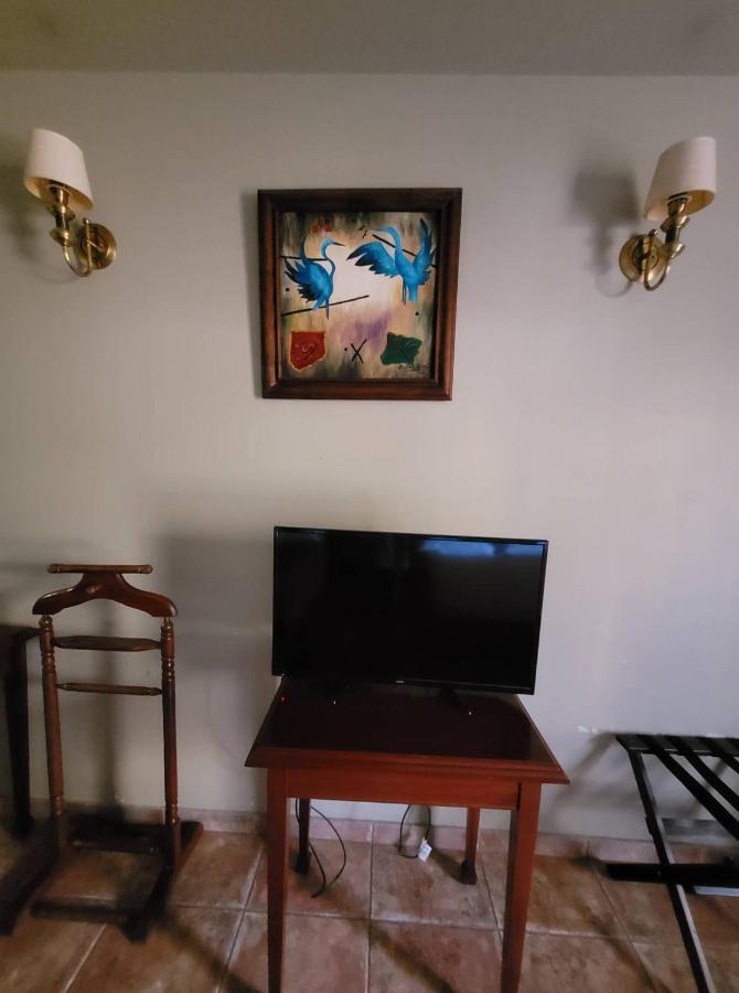 Pórtico Norte 4* Tartagal