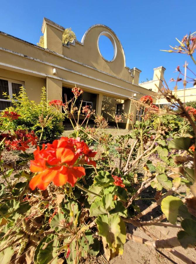 Pórtico Norte Hotel Tartagal