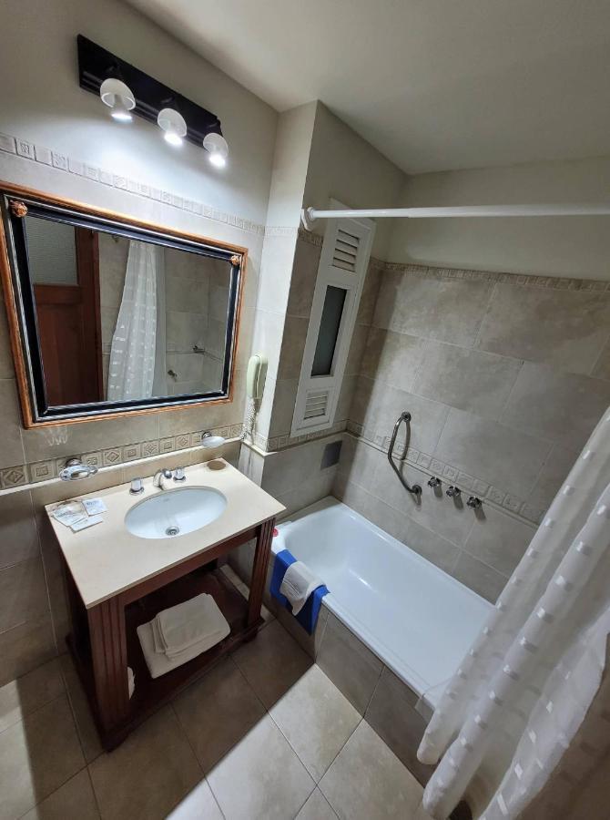 Hotel Pórtico Norte Tartagal
