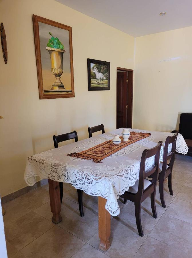 Hotel Pórtico Norte Tartagal