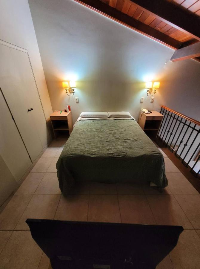 Pórtico Norte Hotel 4*