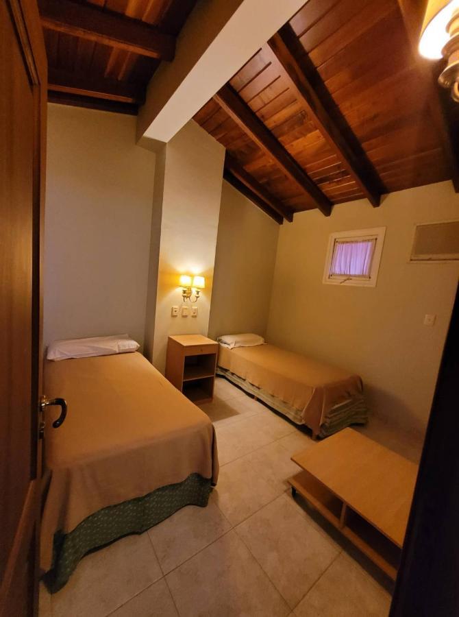 Pórtico Norte Hotel