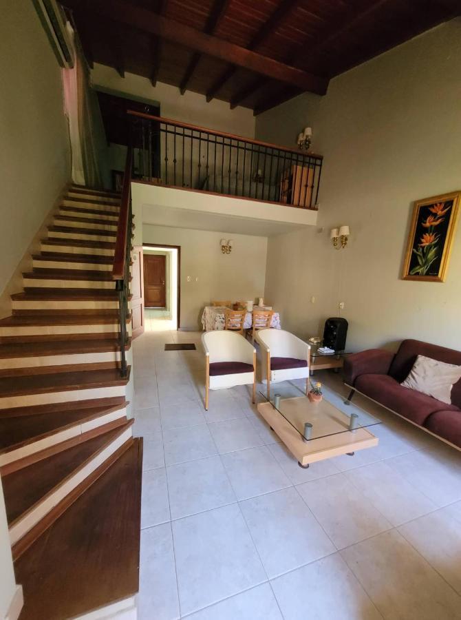 Pórtico Norte Tartagal