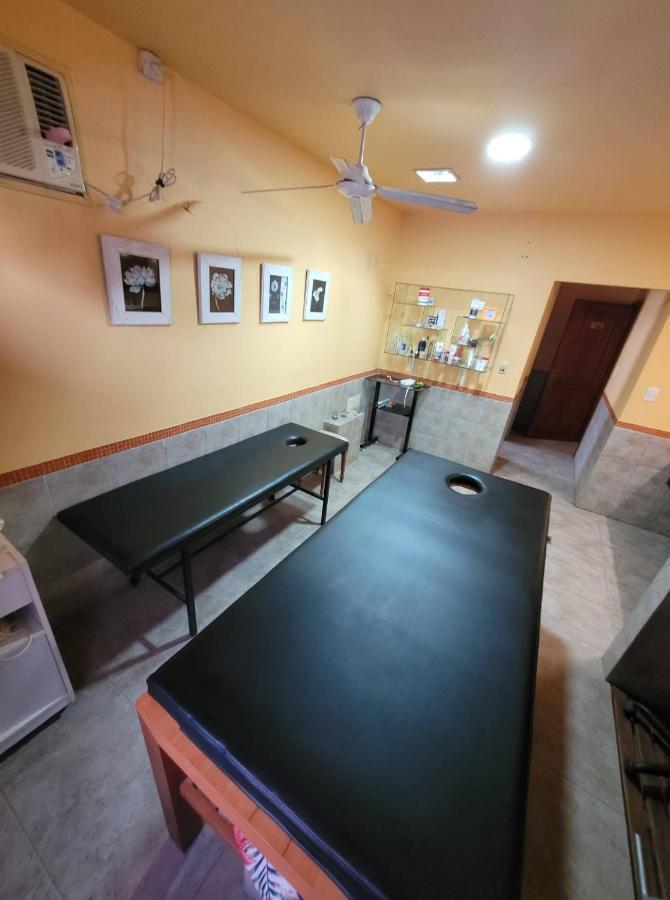 Pórtico Norte Hotel 4*