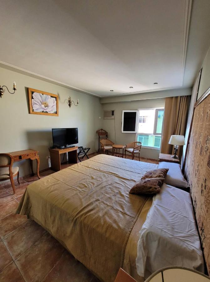 Hotel Pórtico Norte Tartagal