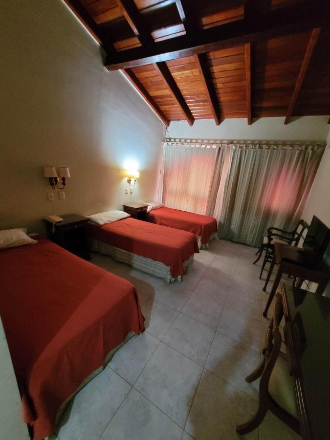 Pórtico Norte Hotel