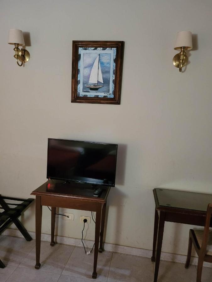 Hotel Pórtico Norte Tartagal