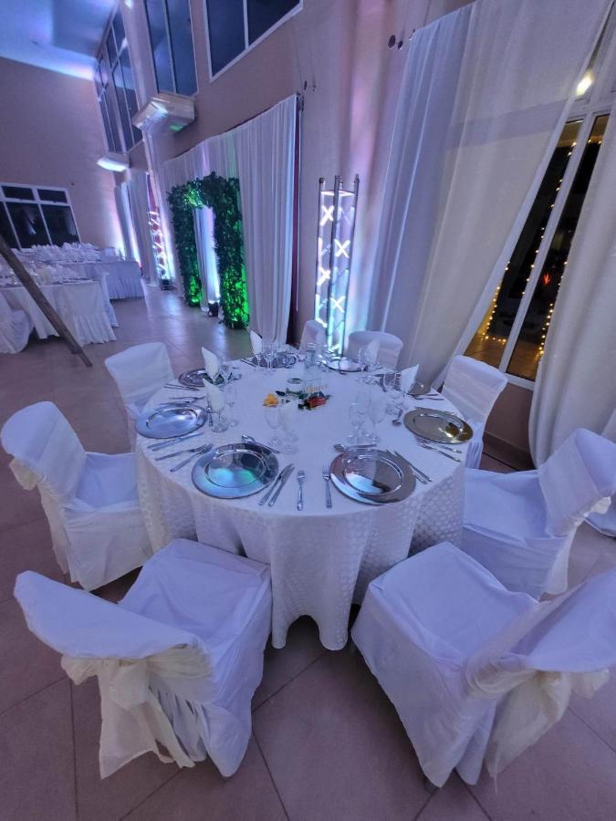 Hotel Pórtico Norte