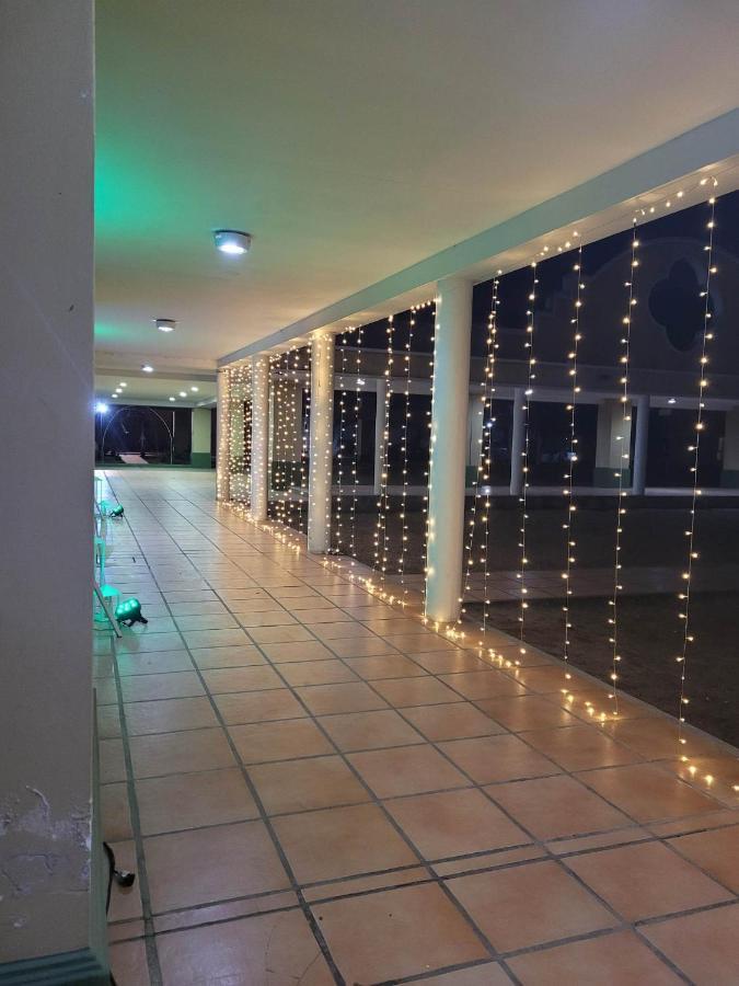 Pórtico Norte Hotel 4*