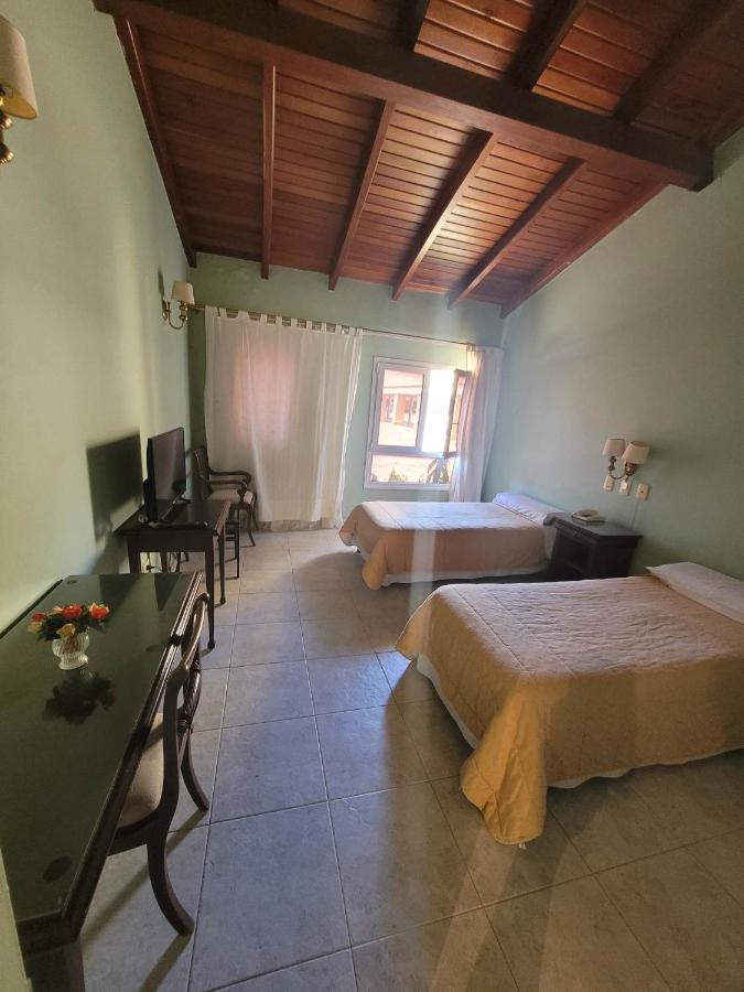 Hotel Pórtico Norte 4*
