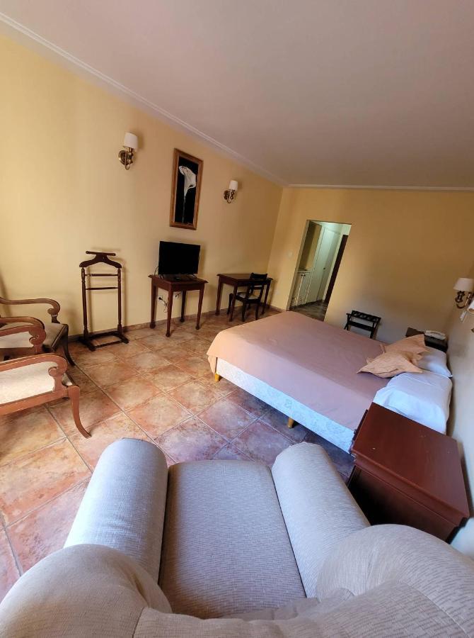 Pórtico Norte 4* Tartagal