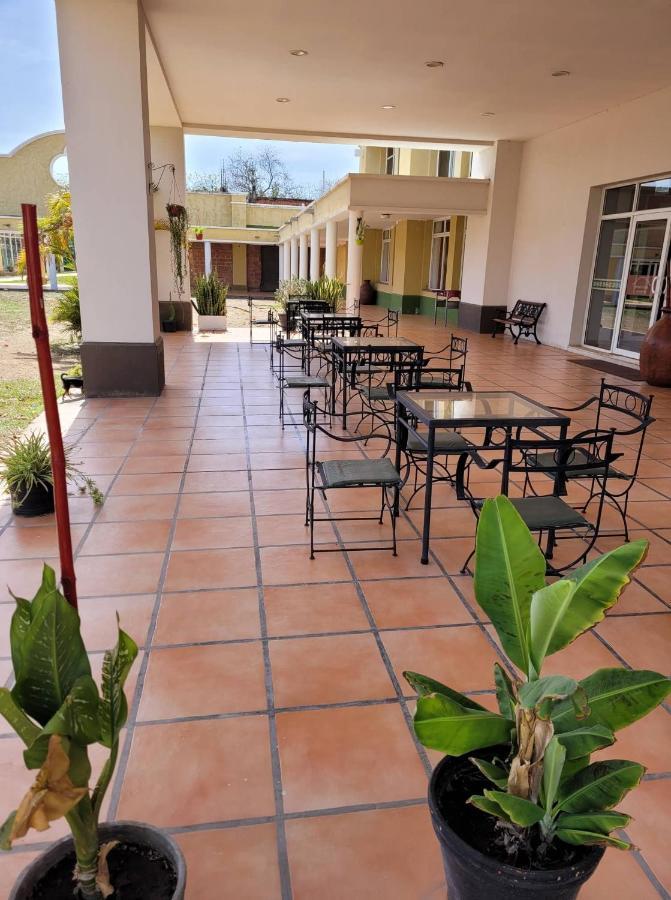 Pórtico Norte 4*