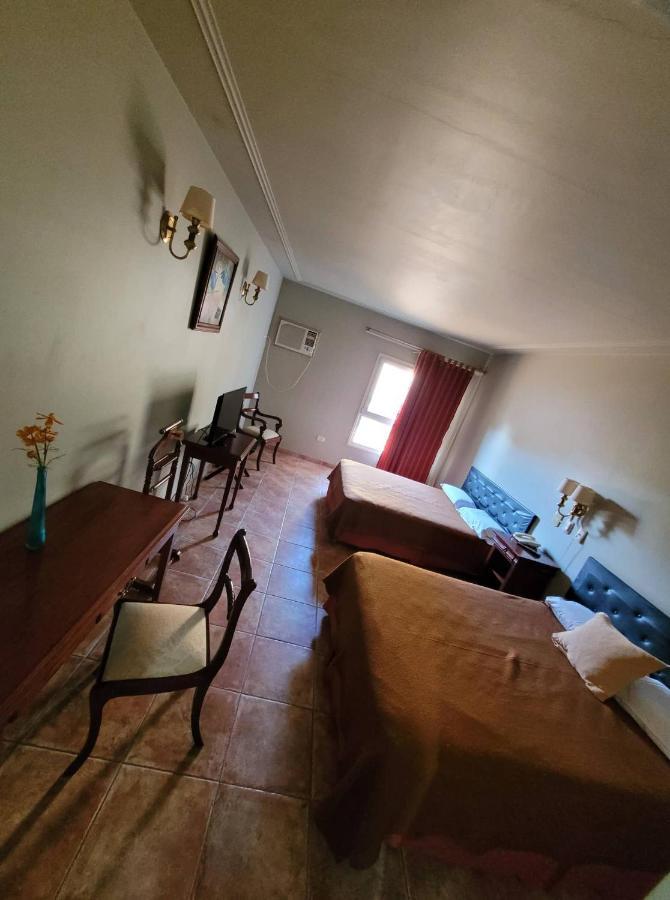 Pórtico Norte Hotel