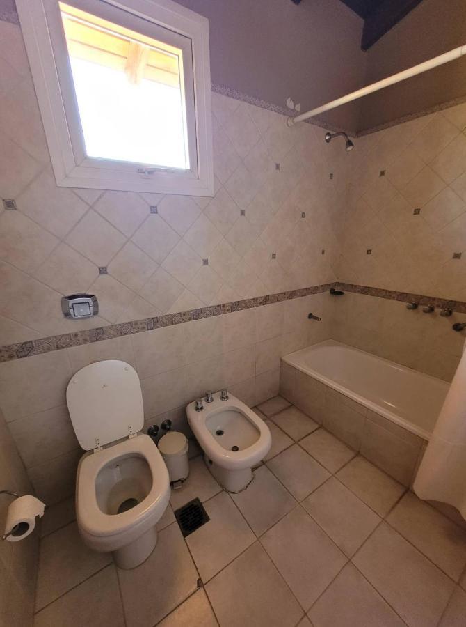 Pórtico Norte 4*