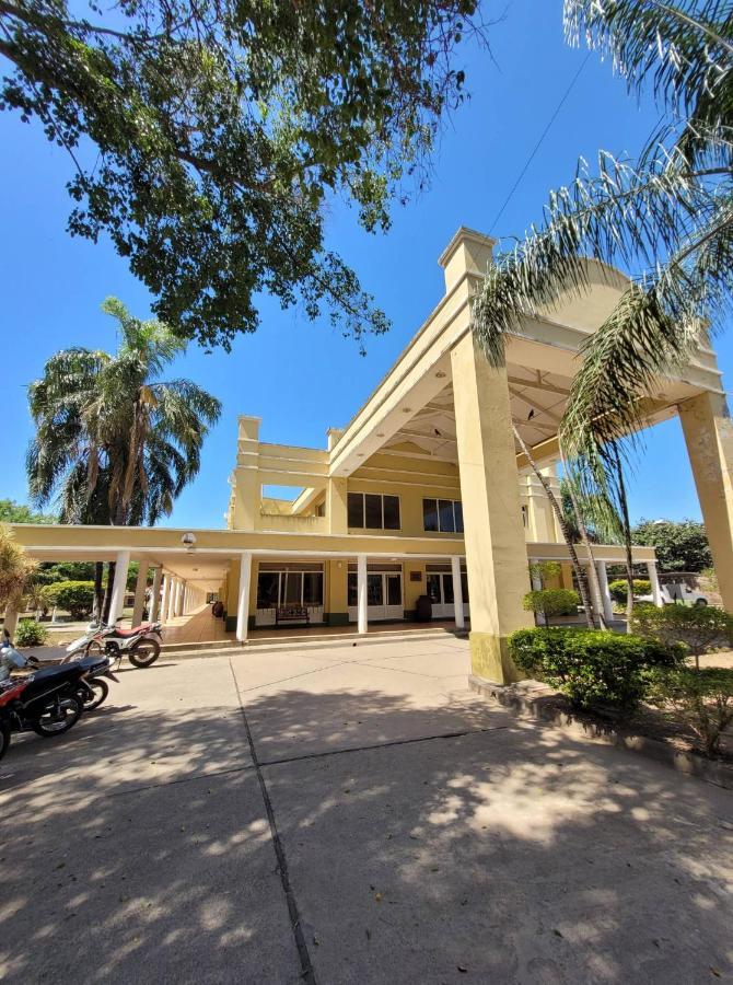 Pórtico Norte Hotel