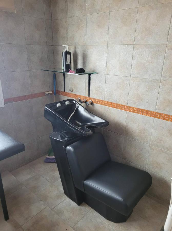 Pórtico Norte 4*