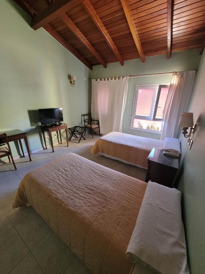 Hotel Pórtico Norte Tartagal